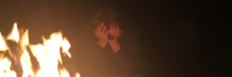 Cover image for post I Wish it were me, by Bearwithapen