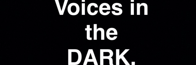 Cover image for post It's dark., by Aleksarcher1