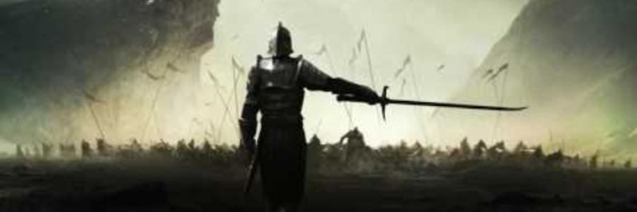 Cover image for post One Against Many, by Harry_Situation