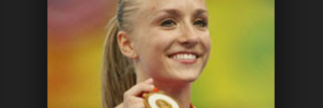 Cover image for post Gymnast, by Gymnastics