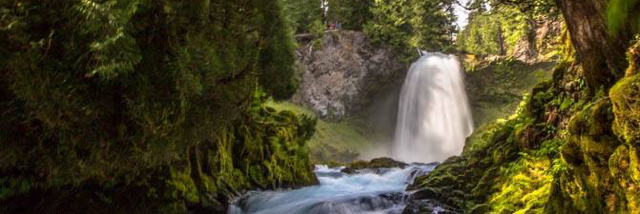 Cover image for post Calm and clear, by StellarMoon