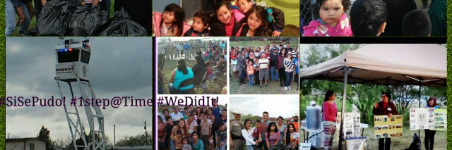 Cover image for post One Stride at a Time, by PinkyNahiely