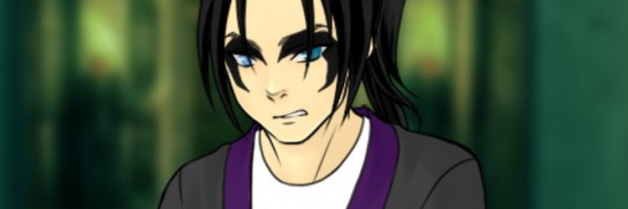 Cover image for post Saved and Reunited, by RainbowUnicorn