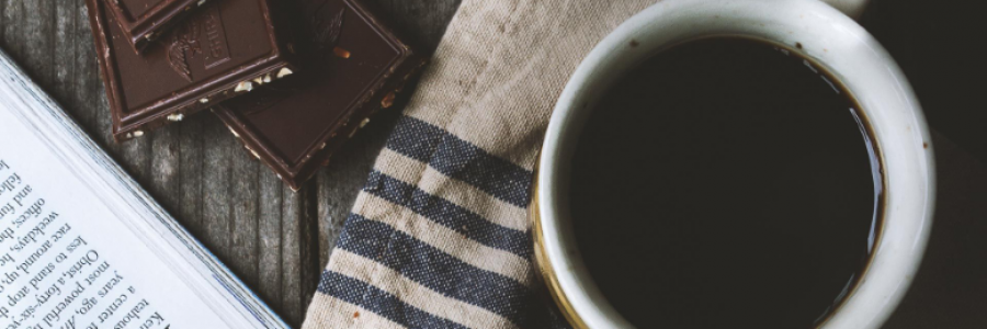 Cover image for post If Heaven Were a Taste, by OpheliaRose