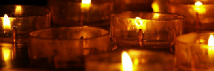 Cover image for post Candles, by 2Bamboopanda