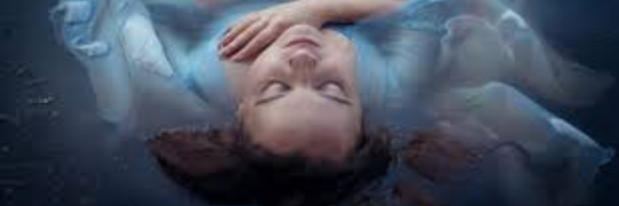 Cover image for post Pangs of Heartbreak, by sandflea68