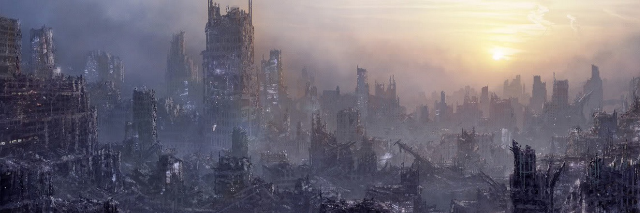 Cover image for post Father, by EBJohnson