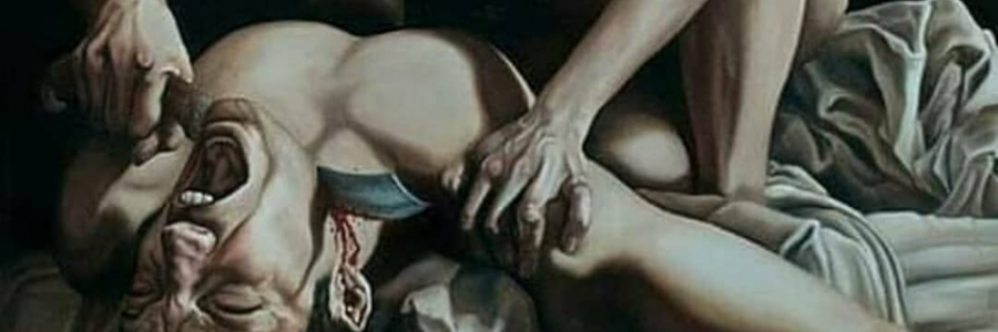 Cover image for post Talking to myself, by nijahwrites