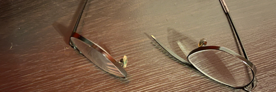 Cover image for post I’m broken inside, by Come_an_go