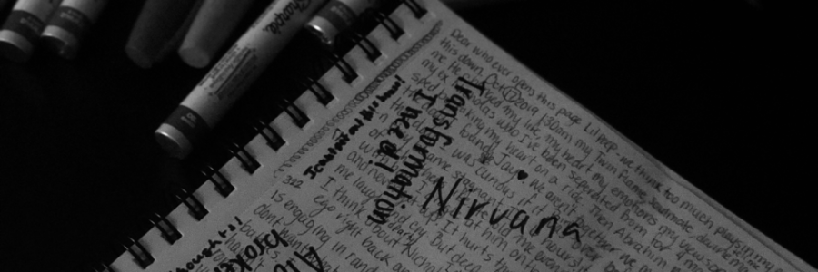 Cover image for post Stages, by nijahwrites