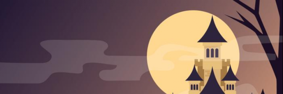 Cover image for post The Man in the Moon's Monster Mash, by ethangraham