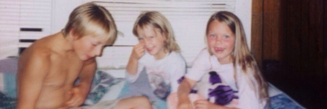 Cover image for post Dark, by CharlieFox