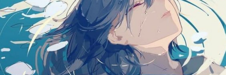 Cover image for post Hating Love, by AprilSummers