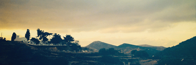 Cover image for post 100 days of solitude: Day 1, by DaphneK