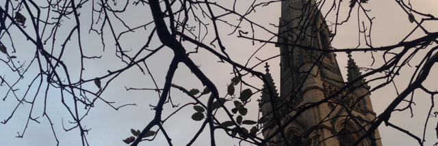 Cover image for post Neither here nor there, by Leif