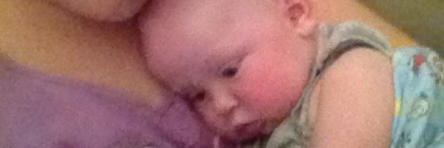 Cover image for post 3am Snuggles, by PurplePixi