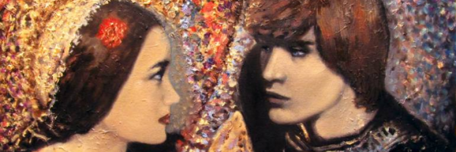 Cover image for post Love You Anyway, by GaryEnglish