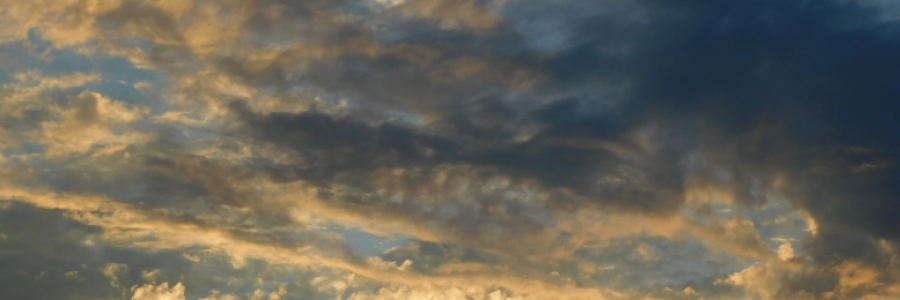 Cover image for post Don't Be Afraid, by LexiCon