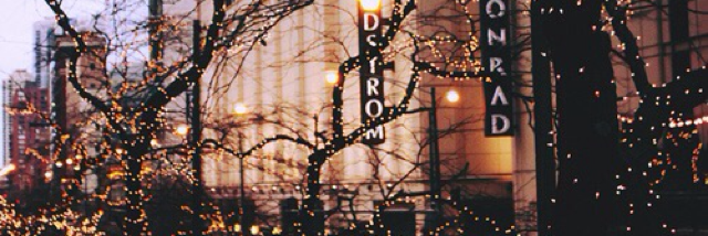 Cover image for post Sparkling souls, by NotTheHotOne