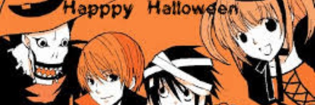 Cover image for post Halloween, by HexGirl