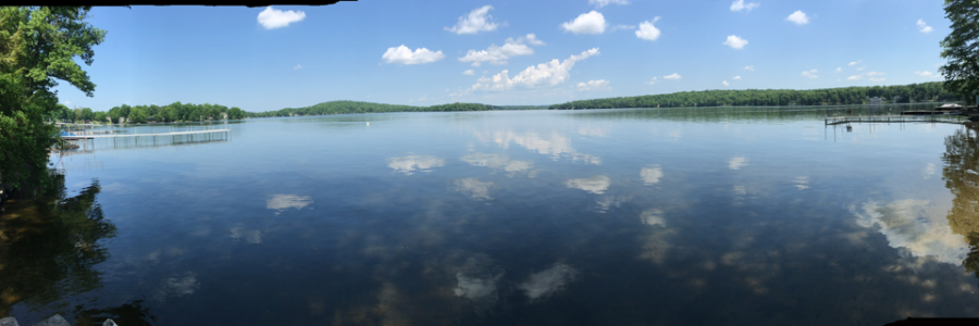 Cover image for post Times LIke These, by Jon44