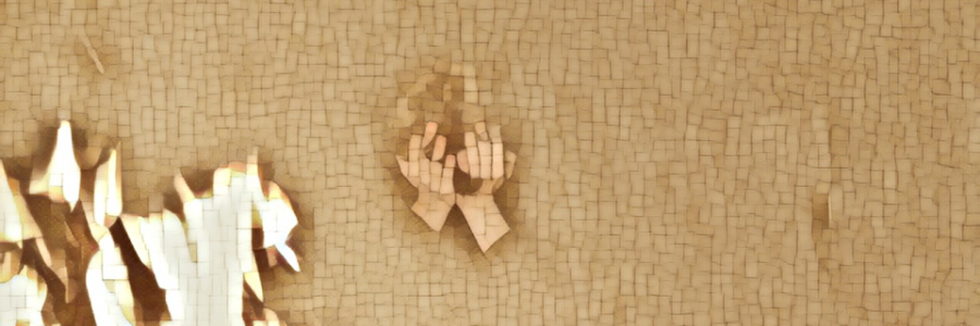 Cover image for post No one, by Bearwithapen