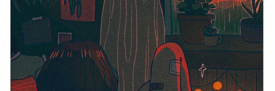 Cover image for post Untitled, by nijahwrites