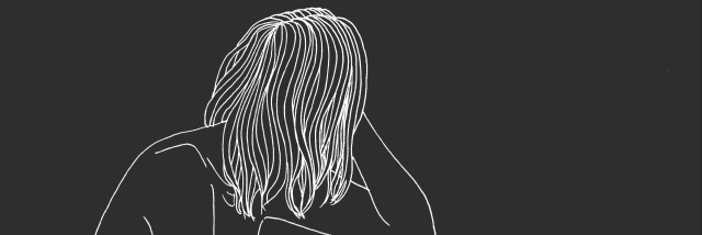 Cover image for post murmurs from offstage, by unspecific