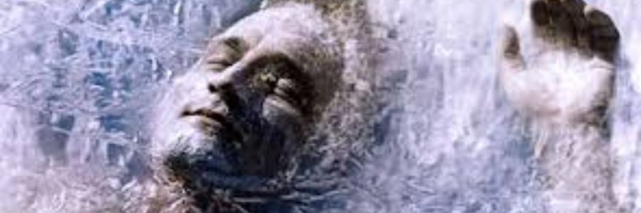 Cover image for post Thriller Chiller, by sandflea68