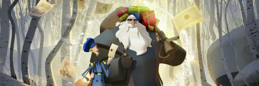 Cover image for post Harry Situation Reviews: Klaus, by Harry_Situation