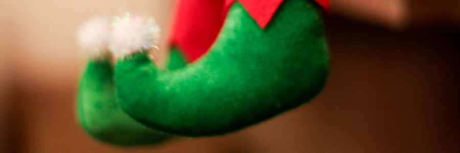 Cover image for post The Empty Shelf, by cabney