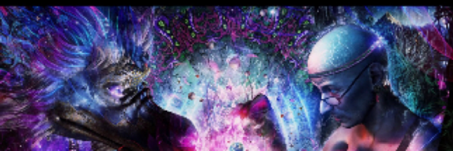 Cover image for post Transpersonal..., by MistyK