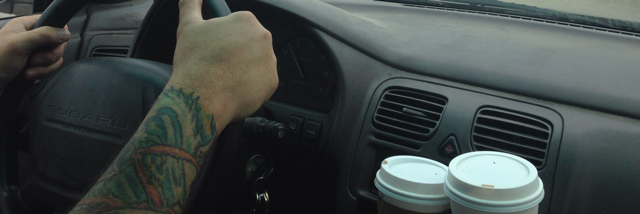 Cover image for post Genesis, by A