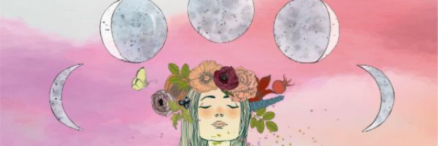 Cover image for post Pink Prose 1, by CocoNichole