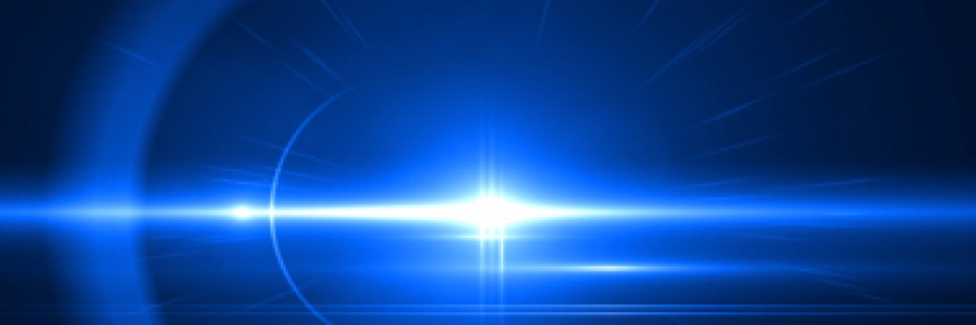 Cover image for post Blue Light Love, by cabney