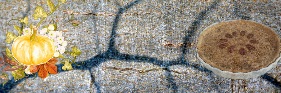 Cover image for post Feast Bouquet, by VT_Poetess