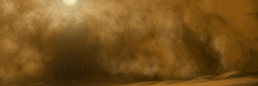 Cover image for post Afterlife, by MockMenace