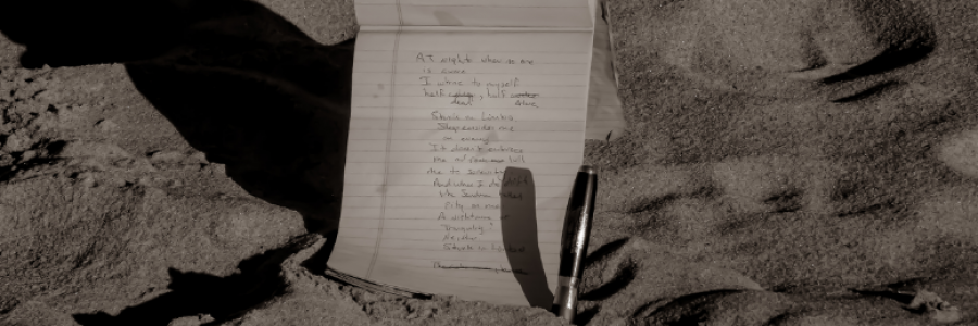 Cover image for post From Clarice with love, by MClarice