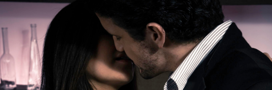 Cover image for post First Dance, by GaryEnglish