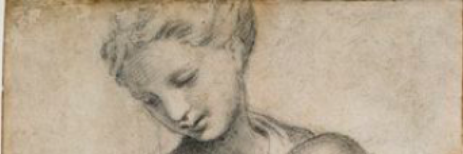 Cover image for post Raphael; The Drawings. Ashmolean Museum 1st June – 3rd September 2017, by 19syllables