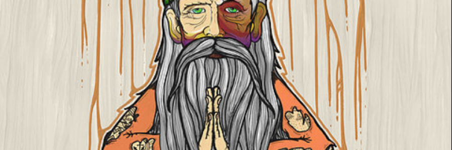 Cover image for post Winters Mend, by cabney