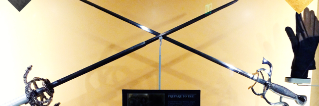 Cover image for post The Blades of Light and Dark, by Hiruka209