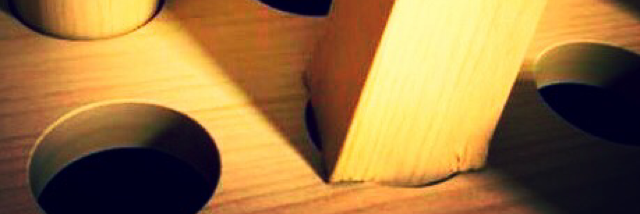 Cover image for post For the Misfits, by Erinn