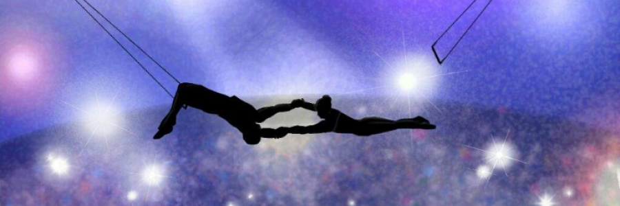 Cover image for post Always Within Reach, by TaiSensei