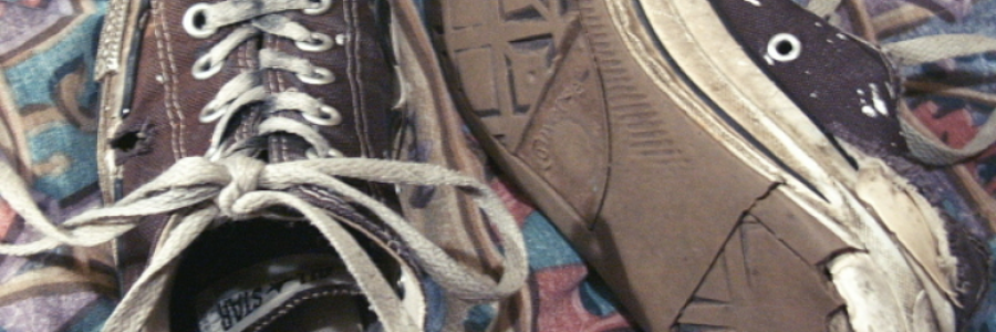 Cover image for post The Most Useless Time of Day, by taurusmoon