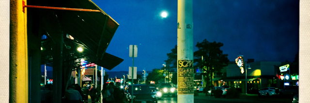 Cover image for post Love, by JeffStewart