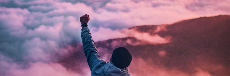 Cover image for post It's All You, by Cotton_Candy