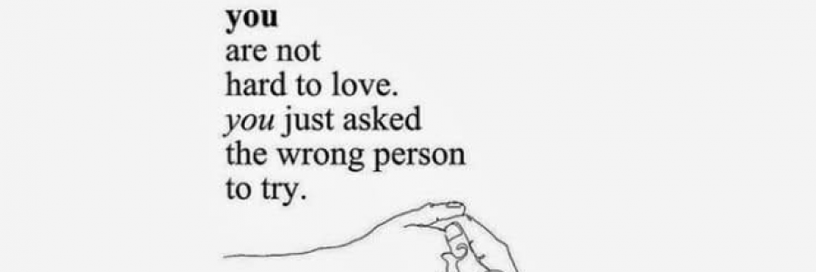 Cover image for post Incomplete, by GaybeTheEnnboy