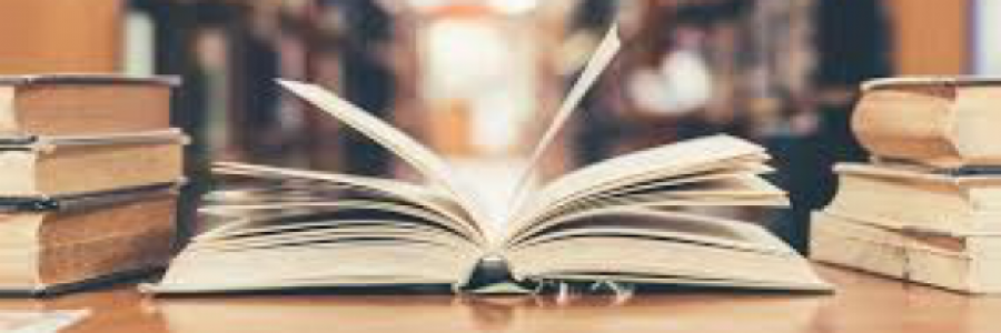 Cover image for post Book, by CindeeWrites