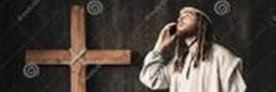 Cover image for post Supreme being will hear, by STBhagyalakshmi